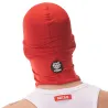 Barcode Berlin Cagoule Fetish Ty Rouge